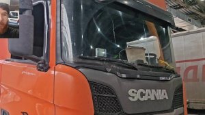 Лялю забирают. Прощаемся с машиной.