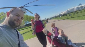 Все путешествия в 2024, ну почти все =)