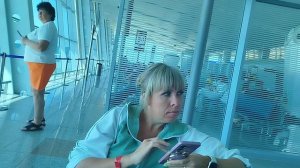 Аэропорт Хургада