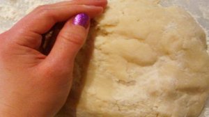 Печенье песочное рассыпчатое