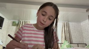 Заполнения ежедневника на октябрь 🎃🥨