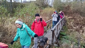 2025.10.12 Сабиново-Ломы-Никульское 14 км