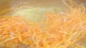 Пшеничная лапша