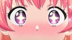 YOASOBI - Watch me! (English)