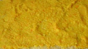 Печенье с апельсиновой начинкой