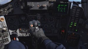 ВОЕНЭЛЕКТРОСИМ | DCS WORLD | МиГ-29 (9-12) ловля блох