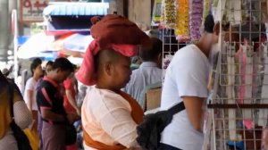 С обретением независимости в Мьянме не оказалось местных предпринимателей