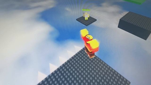 ПИПЕЦ КАКАЯ КРУТАЯ ИГРА!!!!! часть(2)