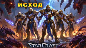 StarCraft «Сверхразум» - Исход #21