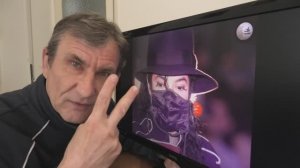 2019 г. Тема - Чем вы больны