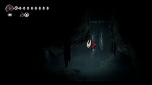 Hollow Knight Silksong 21 - Отец Каров