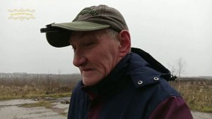 Воркута. 09.10.25. Рудник. Холод спутал все карты.