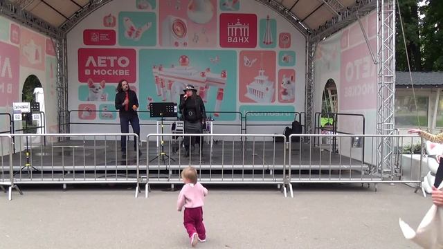 Компас - группа Воплощение Мечты смотреть онлайн