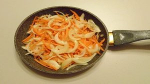 Салат Новогодний с кальмарами