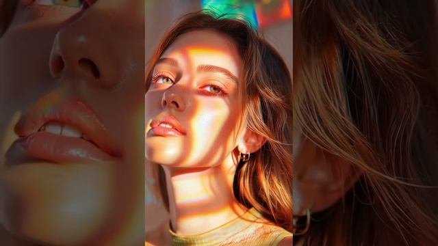 Я хочу быть -стихи ИИ Мастеринг В Малахова