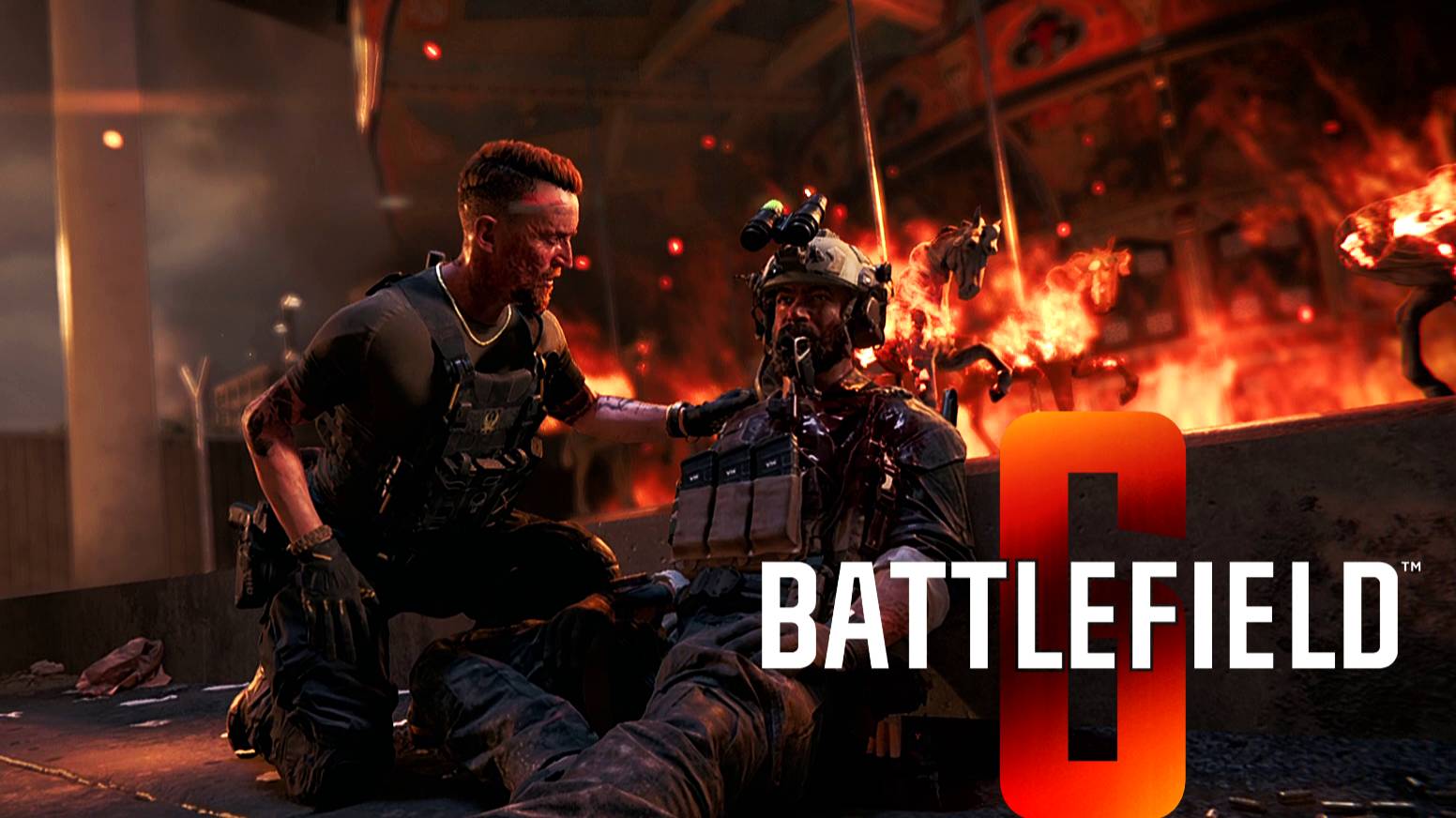 Падение "Эвереста":)►Battlefield 6 #4