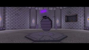 Super Bear Adventure прохождение босса в черепахограде на золотое время