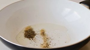 Пшенная каша с томатами