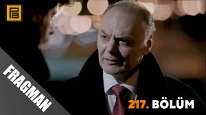 Kurtlar Vadisi Pusu 217. Bölüm Fragmanı | Valley of the Wolves: Ambush | E-217 trailer | FHD 1080p