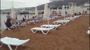 Геленджик Толстый мыс пляж