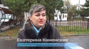 (9.10.2025) В проекте "Сильные люди" рассказываем о Екатерине Каменских