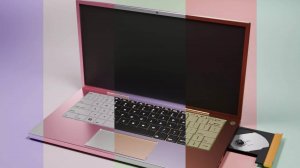 Asset Unity - LX Laptop
