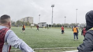 Кубок Гоненко Д.А. 27.09.2025