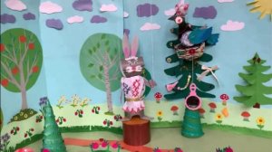 СОРОЧЬЕ ЗЕРКАЛО ДОО 98