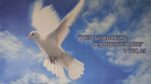 Человек, которого Бог знает лицом к лицу