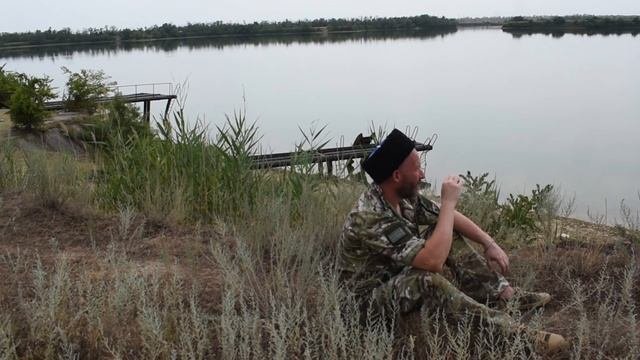58 статья - Песня о святом духе (Живучий)