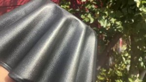 TKN0007PR лак супермат порошковый на графите