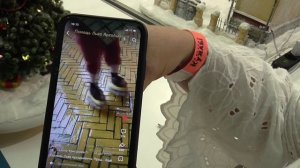 Выставка кукол в Москве.