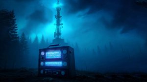 Тайна на частоте 4625 кГц: что скрывает советская радиостанция УВБ-76