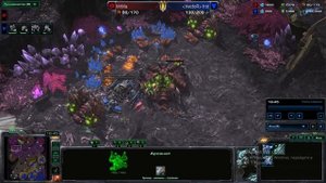 SC2 Tv Ladder 2700ммр 2025
