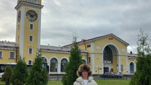 Волхов