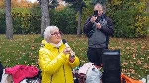 12 октября 2025  ПОЗДРАВЛЯЕМ С НАСТУПАЮЩИМ ПРАЗДНИКОМ ПОКРОВА ПРЕСВЯТОЙ БОГОРОДИЦЫ