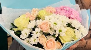 День рождения женского клуба "Белая Афродита". Часть 1 - практика.