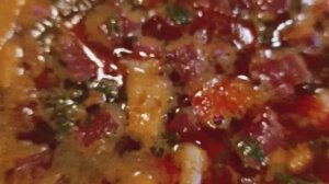 Мясная сборная солянка(4 мяса) #БАТЯНАКУХНЕ #готовимвкусно