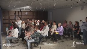 «Час ТОС» во Владивостоке