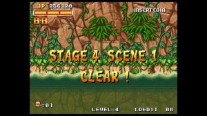 Miracle Adventure (1993) [Arcade]