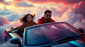 Я купил автомобиль