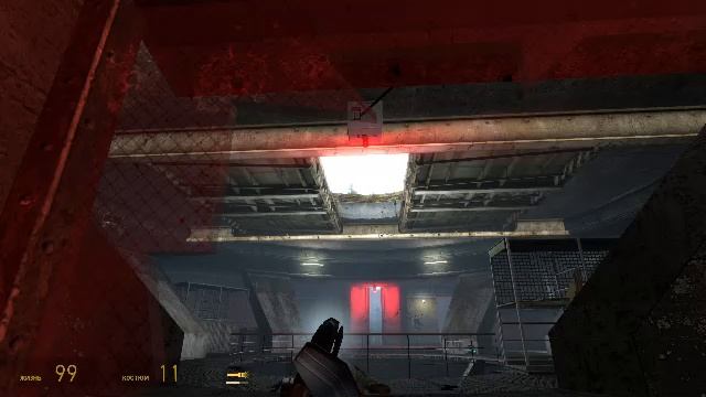 Прохождение игры Half-Life 2 Стрим в 2025  13