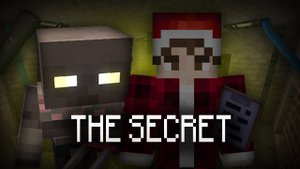 ТРОЛЛЬ в ЗАБРОШЕННОМ КОМПЛЕКСЕ?! | The Secret прохождение | Хоррор майнкрафт Jaja Kok