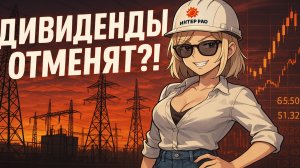 Акции Энергетиков БЕЗ Дивидендов