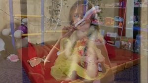 Авторский репортаж "Моя любимая игрушка"