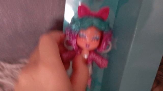 Распаковка Kookyloos 💃🎁🎀🛍