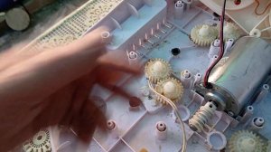 BEURER. Массажер для ног с мусорки.