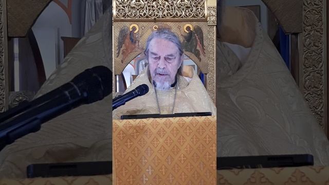 О любви к врагам