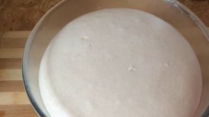 Пшеничный хлеб с овсяными отрубями