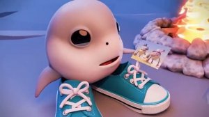 МУЛЬТИКИ ДЛЯ ДЕТЕЙ ИТАЛЬЯНСКИЕ ЖИВОТНЫЕ ПРИКЛЮЧЕНИЯ СЕРИЯ 5